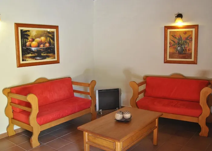 Casa Rural La Aldaba