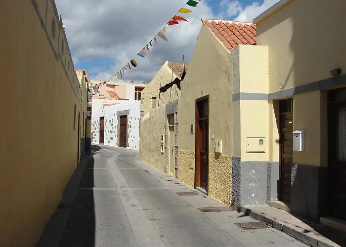 Casa Rural La Aldaba