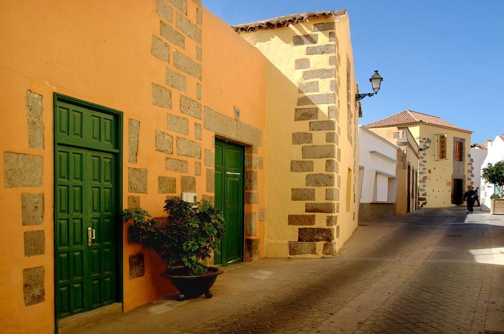 Country house La Aldaba