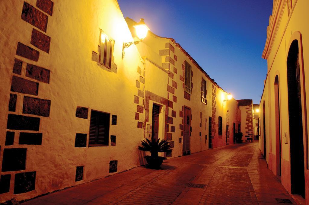 La Aldaba Aguimes