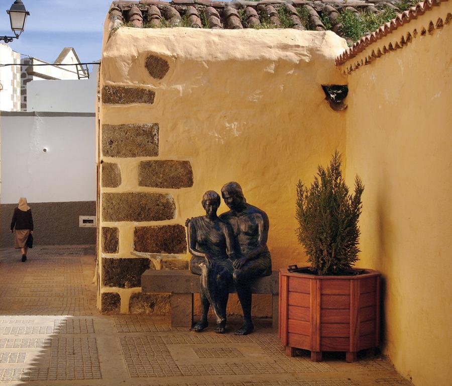 Country house La Aldaba