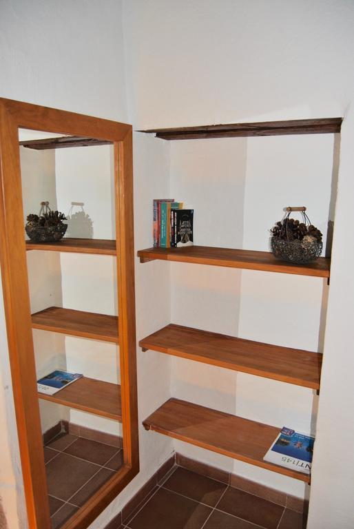 Country house La Aldaba Aguimes