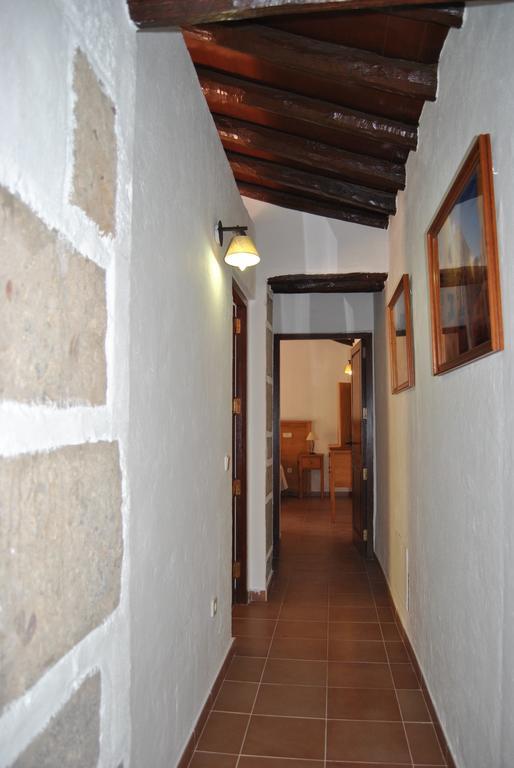La Aldaba *