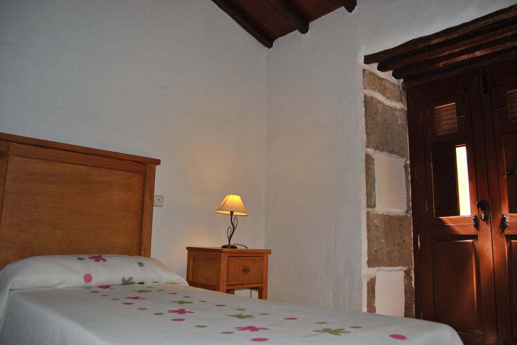La Aldaba Country house Aguimes