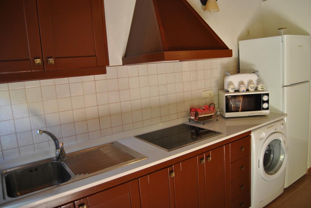 Country house La Aldaba