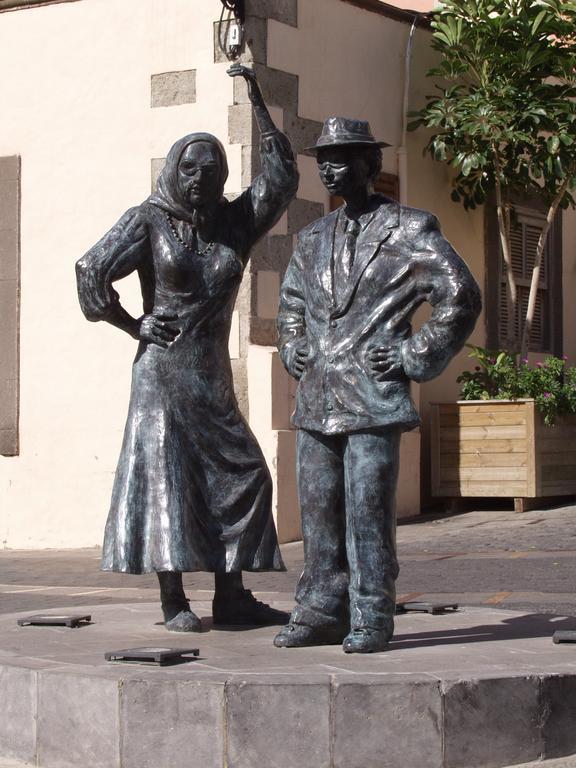 La Aldaba