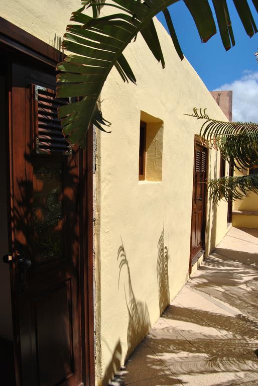 La Aldaba