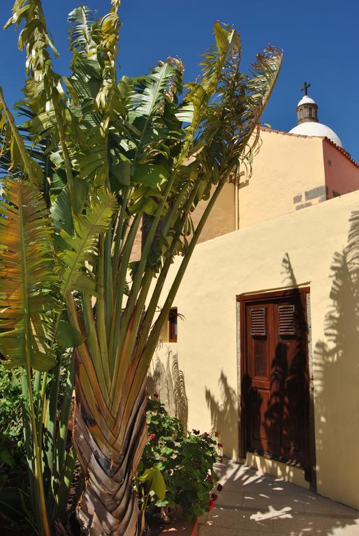Country house La Aldaba