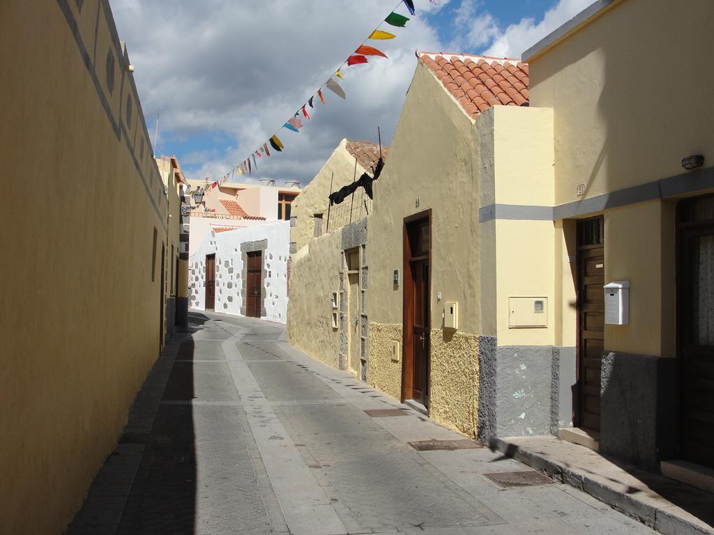 La Aldaba