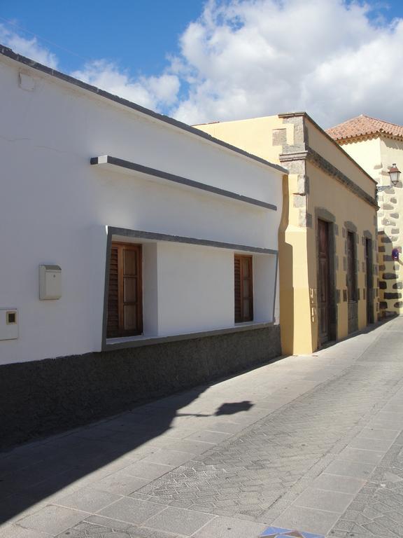 Country house La Aldaba *