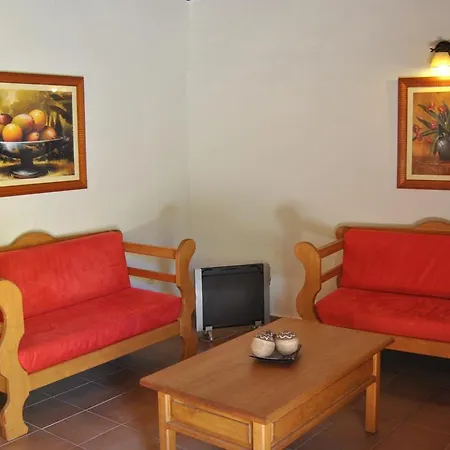 Casa Rural La Aldaba Aguimes Room photo
