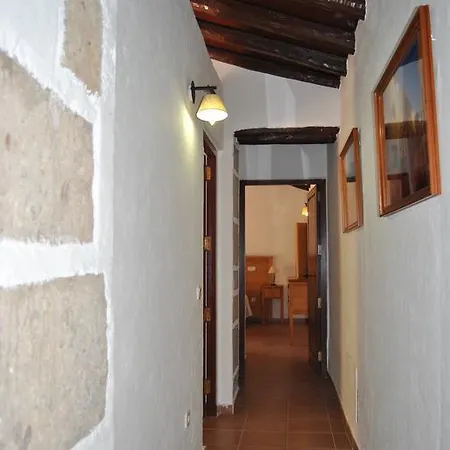Casa Rural La Aldaba Aguimes Room photo