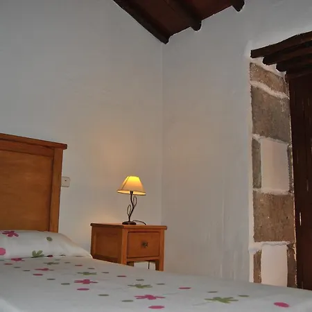 Casa Rural La Aldaba Aguimes Room photo