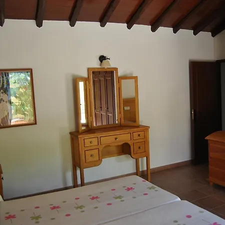 Casa Rural La Aldaba Aguimes Room photo