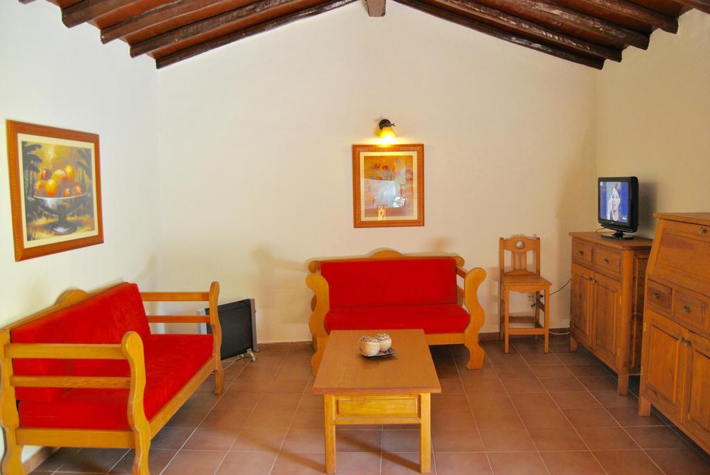 Country house La Aldaba