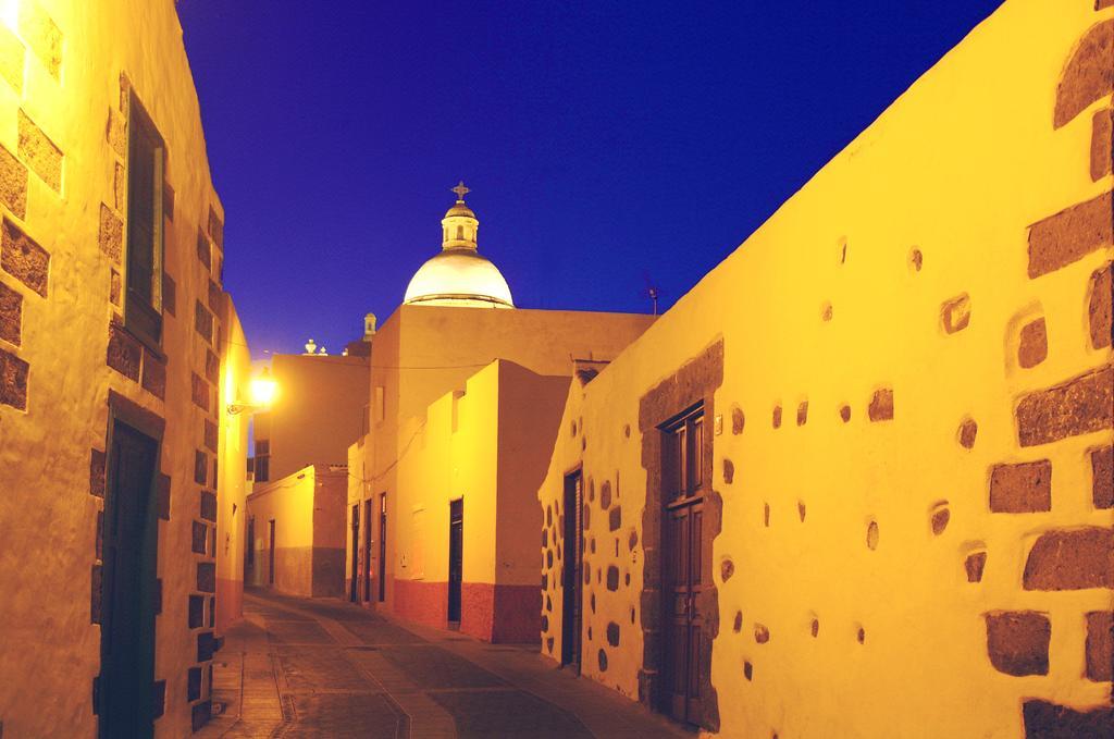 Country house La Aldaba