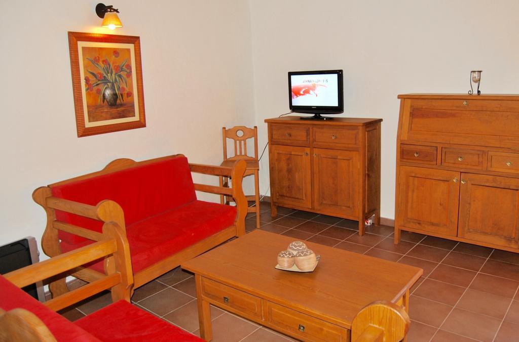 Country house La Aldaba Aguimes