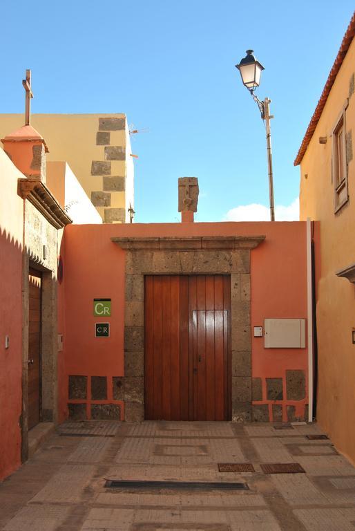 La Aldaba Aguimes