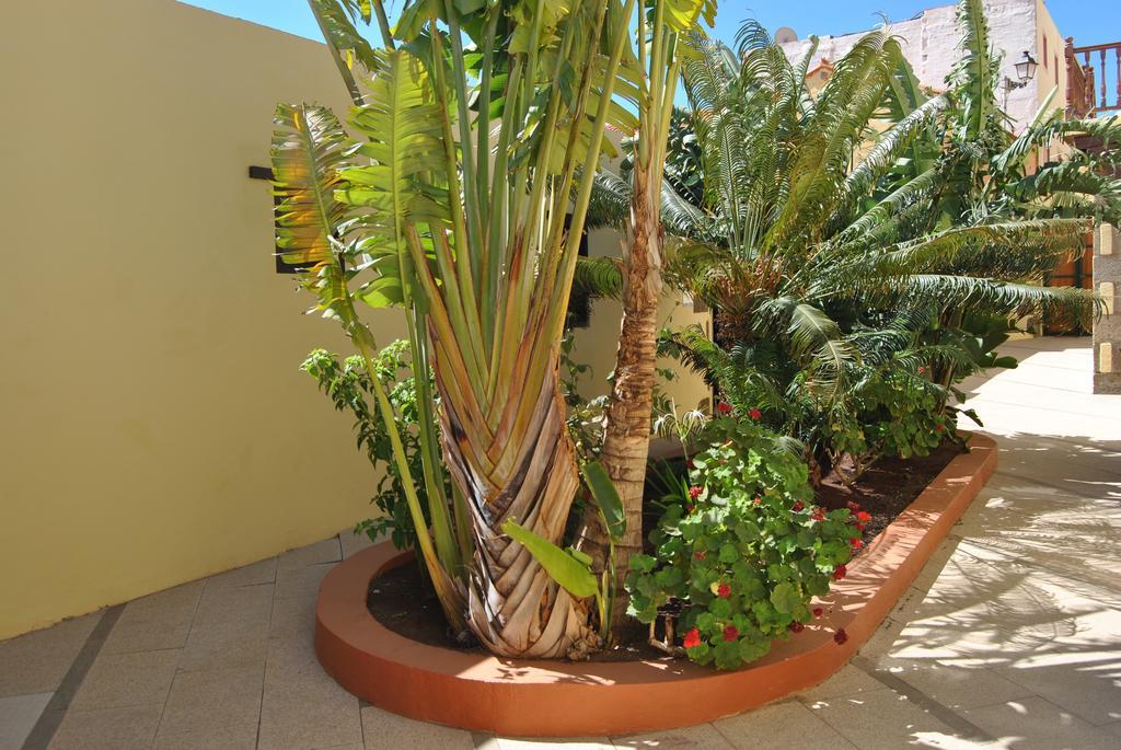 Country house La Aldaba Aguimes